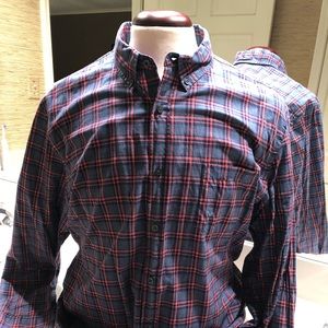 J. Crew Shirt